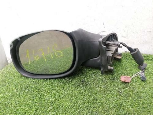 Used Left mirror Left mirror CITROËN C3 I (FC_, FN_) 1.4 HDi (68 hp) 40517511 40517511