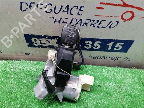 Switch TOYOTA YARIS (_P9_) 1.4 D-4D (NLP90_, NLP90R) | BP31899305I30