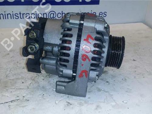 alternator-peugeot-406-8b-1995-1996-1997-1998-1999-2000-2001-2002-2003-2004-2005-31888891 main image