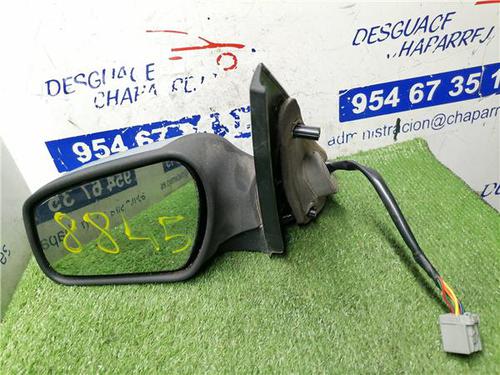 Used Left mirror FORD MONDEO III (B5Y) 2.0 16V DI / TDDi / TDCi (90 hp) 31892427