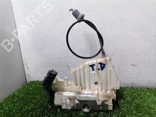 Højre bagtil lås MERCEDES-BENZ M-CLASS (W164) ML 320 CDI 4-matic (164.122) (224 hp) 33188487