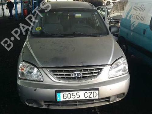 Used Parts KIA CARENS I MPV (FC, FJ) 1.6 (105 hp) 4409075