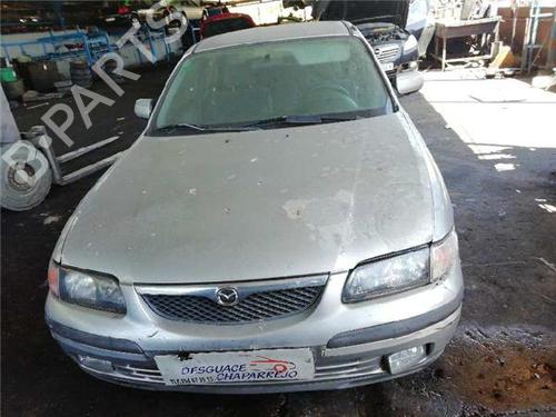 Brugte MAZDA 626 V (GF) 2.0 (GFEP, GF12) (115 hp) 4408223