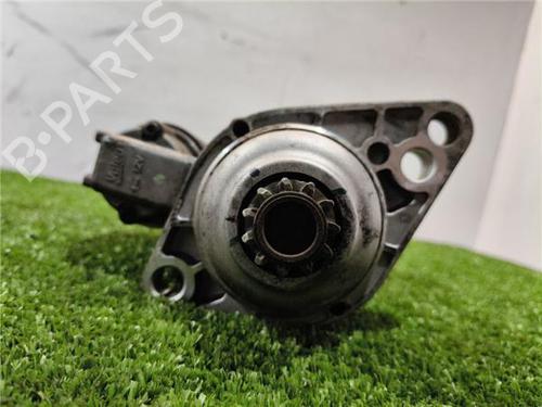 Starter SEAT LEON (1P1) 1.9 TDI | BP33711903M8 - Image 4