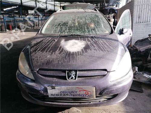 Starter PEUGEOT 307 Break (3E) 1.6 16V | BP31890705M8 