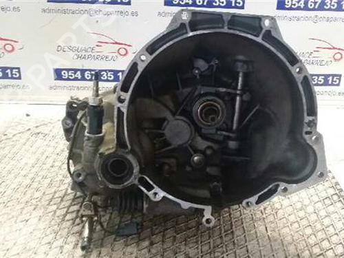 Used Gearbox FORD ESCORT VI (GAL) 1.3 (60 hp) 31888996