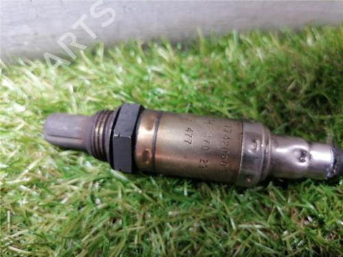 Electronic sensor BMW 5 (E39) 528 i | BP31901570M84