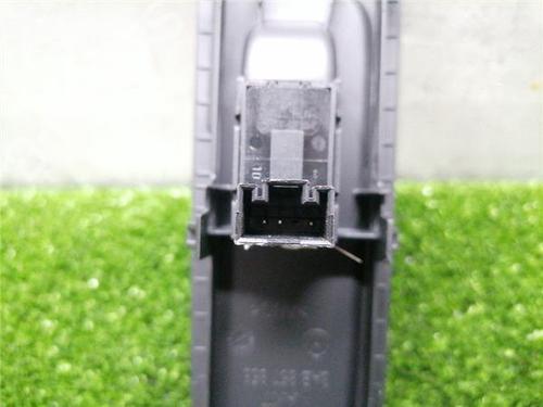 Right front window switch VW PASSAT B7 (362) 1.6 TDI | BP32432211I26 - Image 3