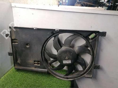Used Radiator fan Radiator fan 38502758 38502758