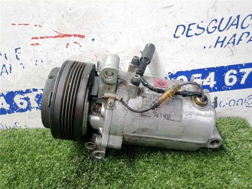 Compresseur AC BMW 3 Touring (E46) 320 d (136 hp) 31900722
