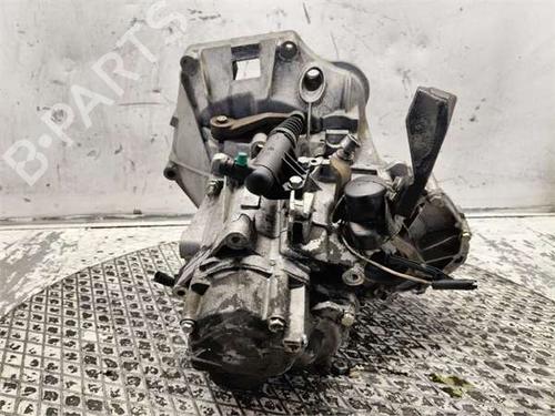 Gearbox PEUGEOT BIPPER (AA_) 1.3 HDi 75 | BP39251458M3 - Image 3
