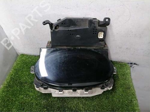 Used Instrument cluster Instrument cluster 37288345 37288345