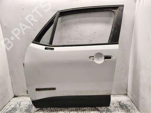 Used Left front door Left front door JEEP RENEGADE SUV (BU, B1, BV) 1.0 T-GDi (120 hp) 39659526 39659526