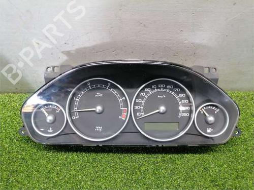 Kombinert Instrument Kombinert Instrument 38256499 38256499