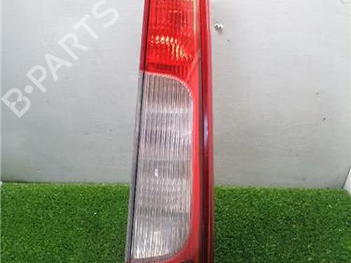 Højre baglygte FORD FOCUS C-MAX (DM2) 2.0 TDCi (136 hp) 32690424