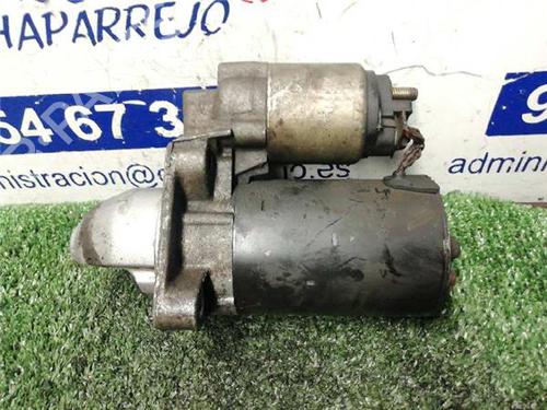 Used Starter Starter FORD FIESTA IV (JA_, JB_) 1.25 i 16V (75 hp) 31889853 31889853