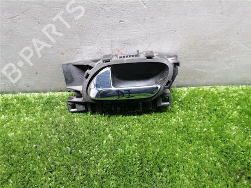 Used Front left interior door handle Front left interior door handle PEUGEOT 308 I (4A_, 4C_) 1.6 HDi (109 hp) 33248898 33248898