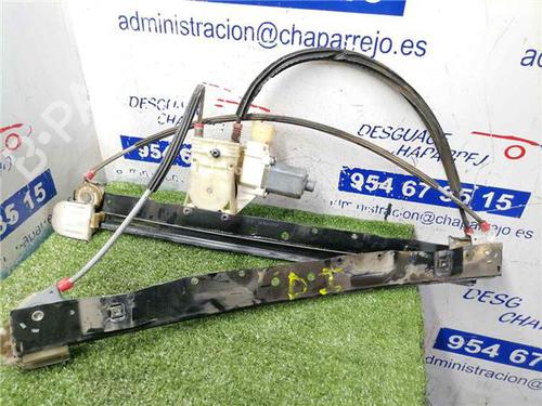 Used Other FORD GALAXY II (WA6) 2.0 TDCi (140 hp) 31893683