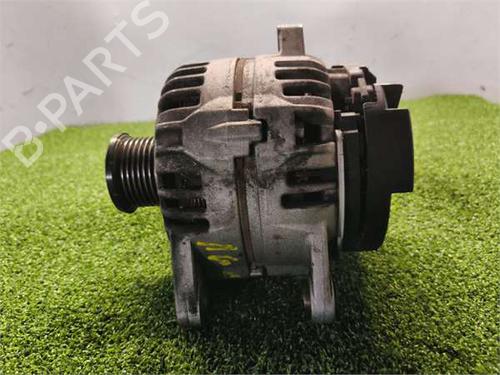 Used Alternator Alternator 37288282 37288282