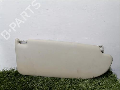 Left sun visor SEAT IBIZA III (6L1) 1.2 | BP31900788I1