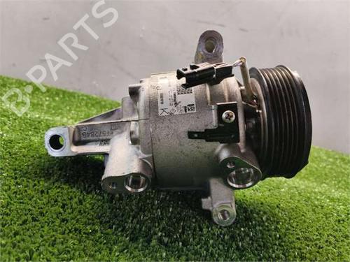 Compressor A/C Compressor A/C DACIA SANDERO II 1.5 Blue dCi 95 (B8JL) (95 hp) 36681966 36681966