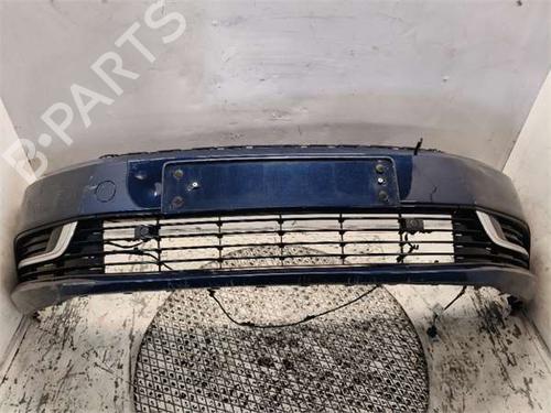Front bumper VW PASSAT CC B6 (357) 2.0 TDI | BP36146707C7  - Image 5