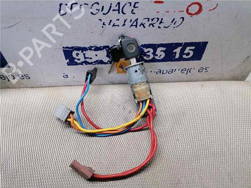 Used Switch CITROËN SAXO (S0, S1) 1.5 D (57 hp) 31899817