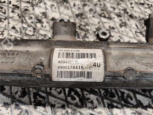 Steering rack RENAULT MEGANE IV Hatchback (B9A/M/N_) 1.5 Blue dCi 115 (B9A6) | BP36453280M22 - Image 4