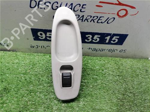 Used Other NISSAN ALMERA TINO (V10) 2.2 dCi (115 hp) 31898045