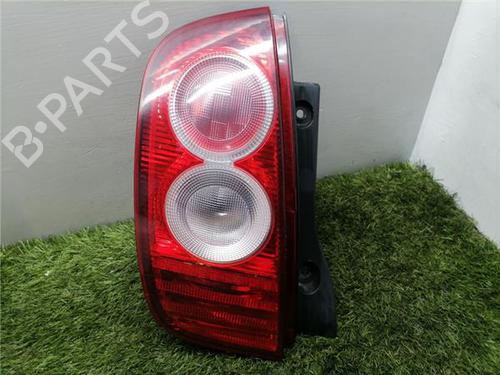 Used Left taillight Left taillight NISSAN MICRA III (K12) 1.4 16V (88 hp) 36146283 36146283