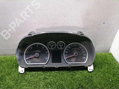 instrument-cluster-hyundai-i30-fd-2007-2008-2009-2010-2011-2012-36544121 main image
