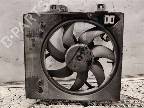 Used Radiator fan Radiator fan 36958400 36958400