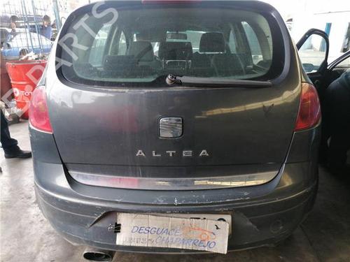 Switch SEAT ALTEA (5P1) 1.9 TDI | BP31898915I30