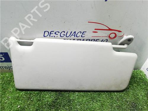 Left sun visor FORD MONDEO III (B5Y) 2.0 16V TDDi / TDCi | BP31897390I1