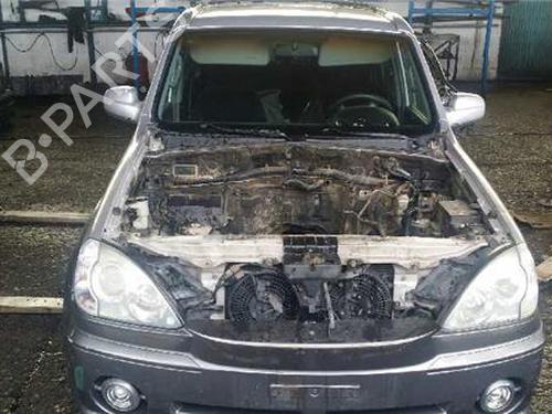 Brugte HYUNDAI TERRACAN (HP) 2.9 CRDi 4WD (150 hp) 4408050