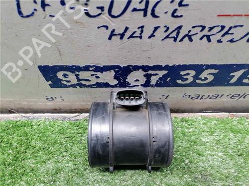 mass-air-flow-sensor-opel-vectra-c-z02-2002-2003-2004-2005-2006-2007-2008-2009-31899037 main image