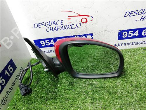 right-mirror-skoda-roomster-5j7-2006-2007-2008-2009-2010-2011-2012-2013-2014-2015-31891982 main image