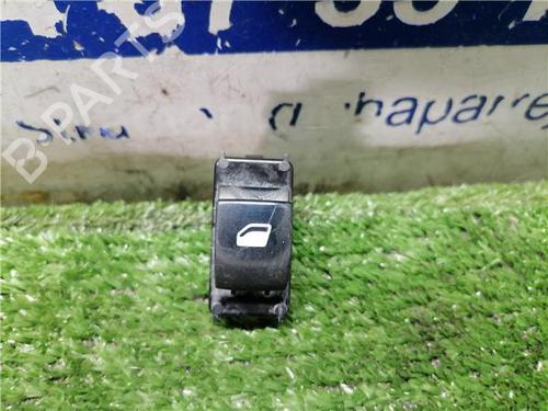 Used Left front window switch PEUGEOT PARTNER Box Body/MPV 1.6 HDi (75 hp) 31898245