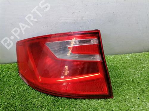 Used Left taillight SEAT TOLEDO IV (KG3) 1.2 TSI (105 hp) 31935232