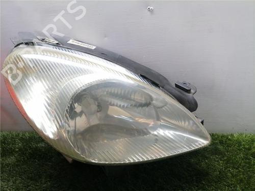 Used Right headlight Right headlight 36053344 36053344
