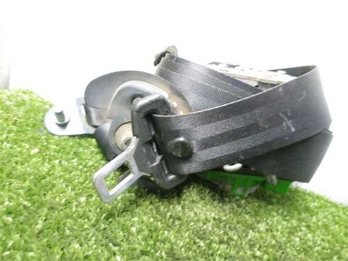 Front left seatbelt CITROËN C4 II (NC_) 1.6 HDi 110 | BP37003571I26 - Image 5