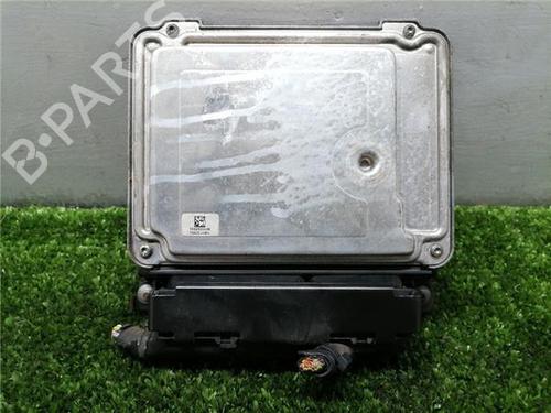 Electronic module SEAT IBIZA IV (6J5, 6P1) 1.4 TDI | BP32457250M83