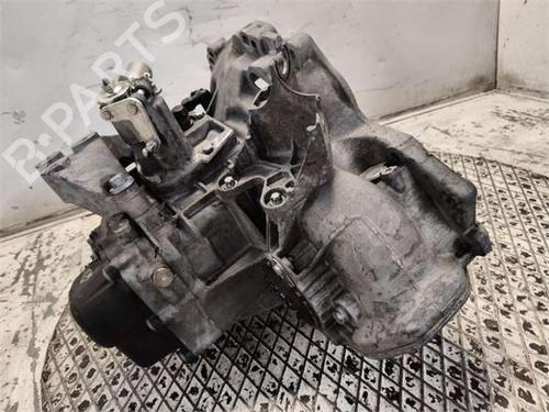 Gearbox OPEL ASTRA J (P10) 1.3 CDTI (68) | BP36146687M3 - Image 4