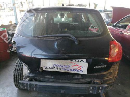 Left front window switch TOYOTA AURIS (_E15_) 1.4 (ZZE150_, ZZE150R) | BP31900396I27