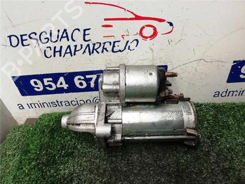 Used Starter Starter OPEL CORSA C (X01) 1.3 CDTI (F08, F68) (70 hp) 31889895 31889895