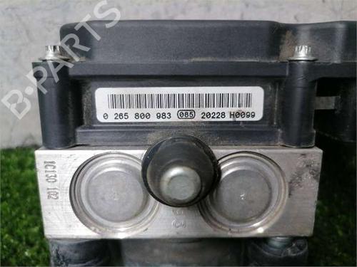 ABS pump OPEL CORSA D (S07) 1.2 (L08, L68) | BP36382777M43  - Image 5