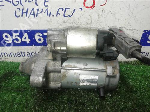 Used Starter Starter 31890055 31890055