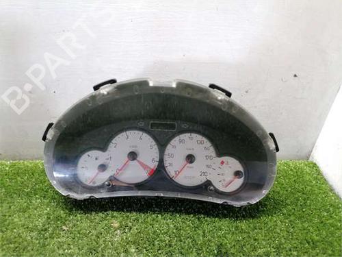 Used Instrument cluster Instrument cluster 36958368 36958368