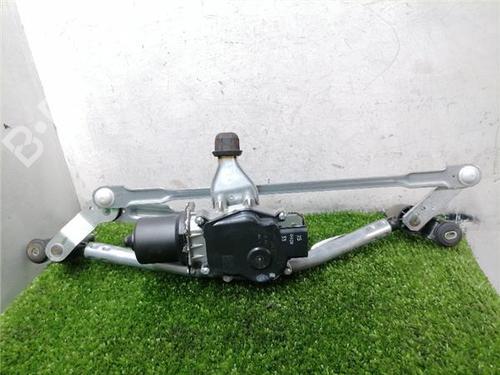 Used Front wiper motor Front wiper motor DACIA SANDERO III 1.0 TCe LPG (91 hp) 33947774 33947774