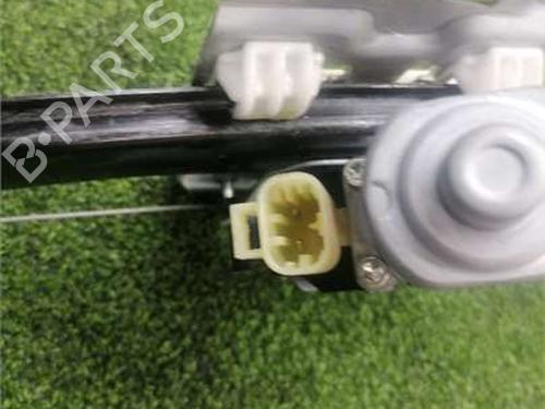 Front left window mechanism CHEVROLET AVEO Hatchback (T300) 1.2 | BP39732926C22 - Image 3